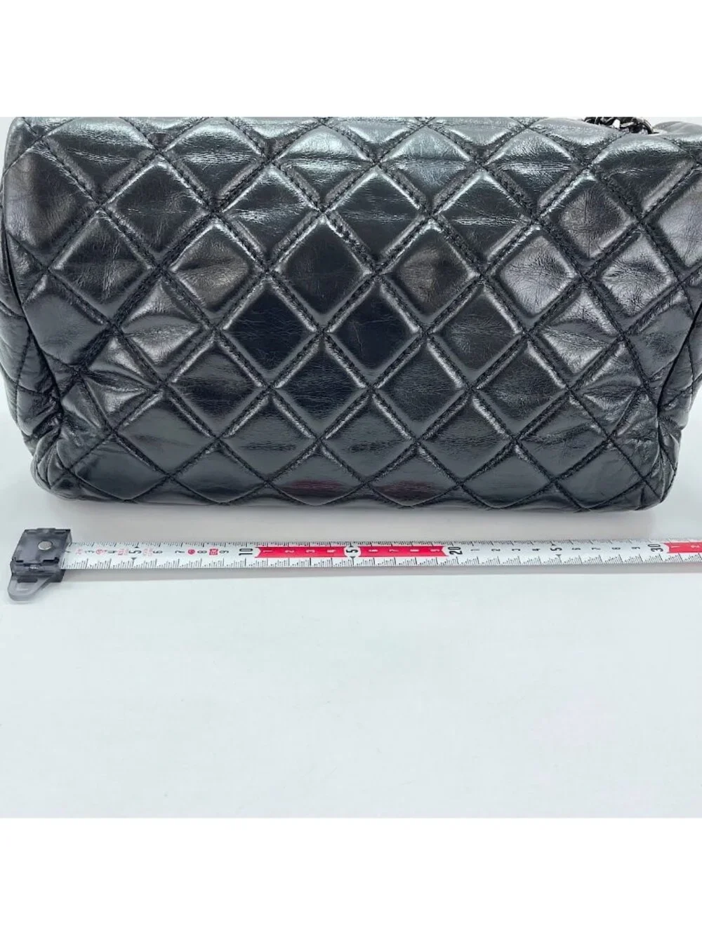 Chanel Shoulder Bag Quilted